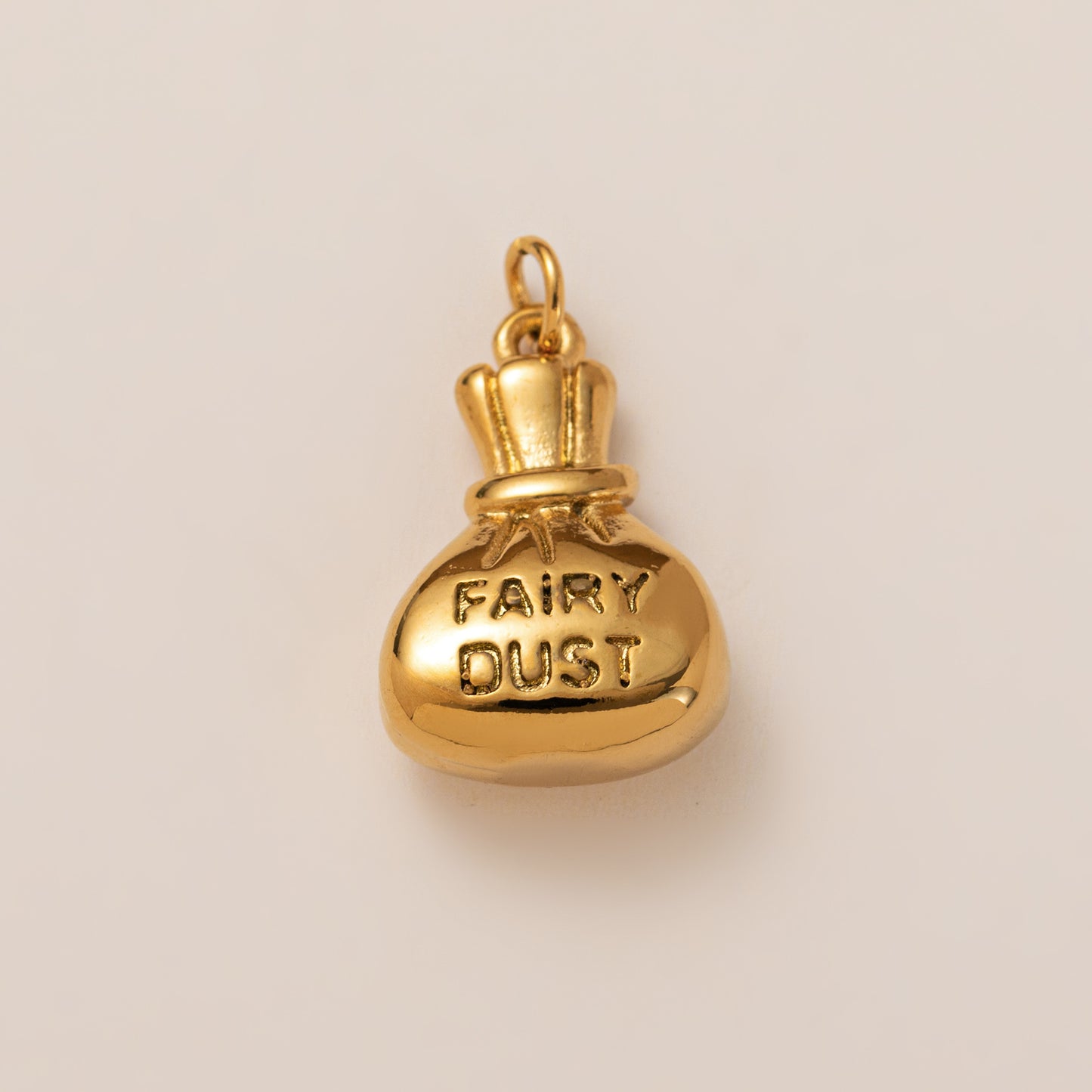 Fairy Dust Charm