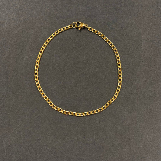 The Classic Link Bracelet