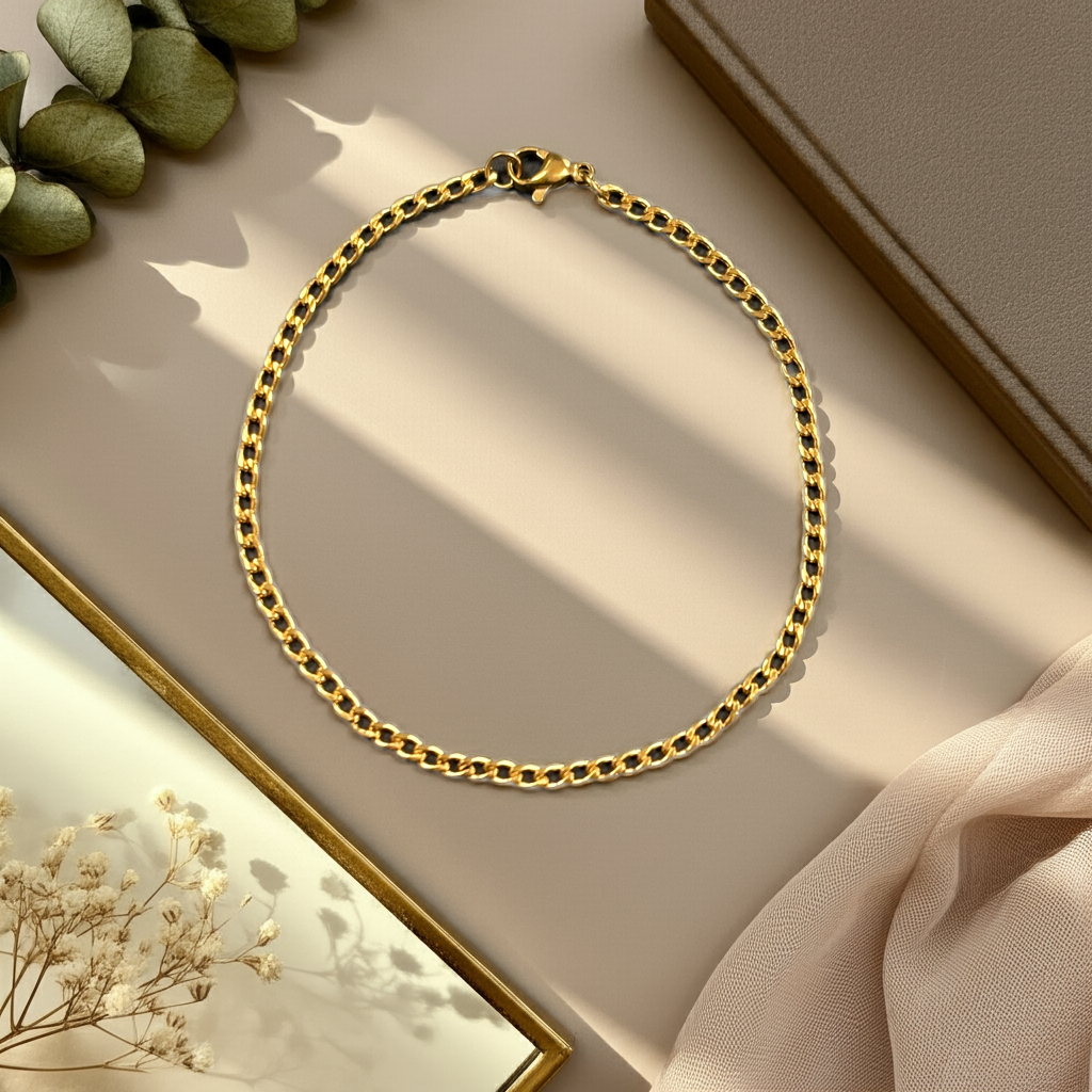 The Classic Link Bracelet