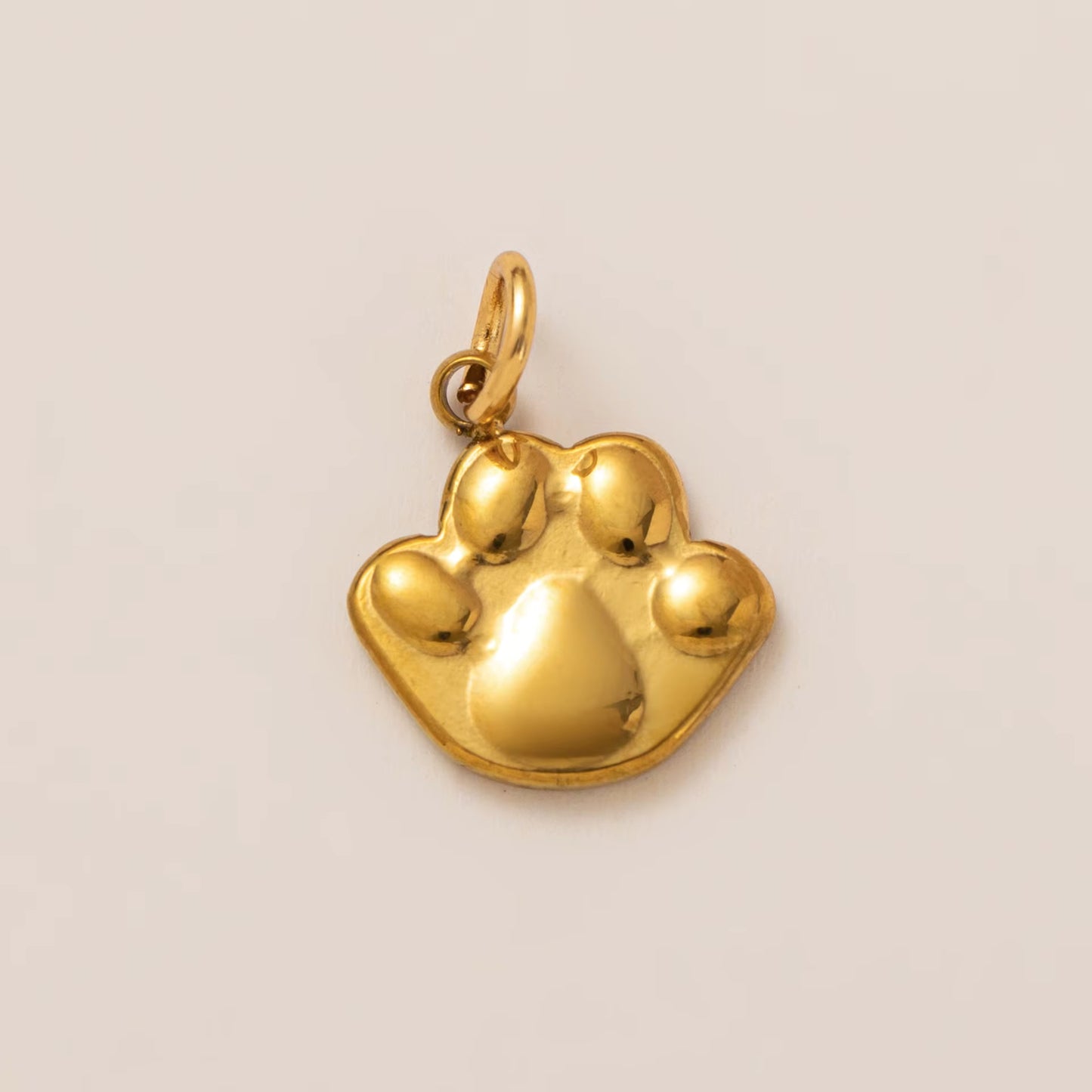 Paw Charm