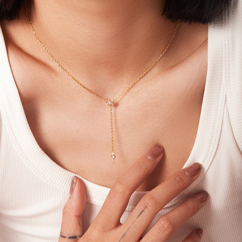 Eternal Bloom Necklace