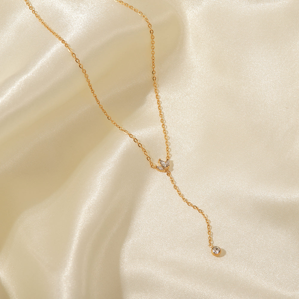 Eternal Bloom Necklace