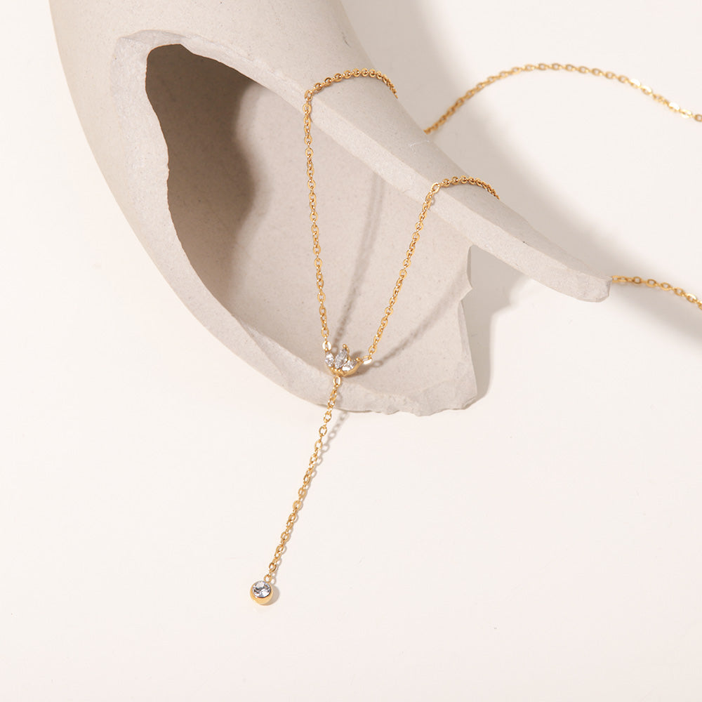 Eternal Bloom Necklace