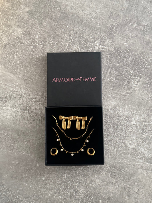 How We Package Every Armour Femme Order: Thoughtful, Sustainable & Made to Feel Special