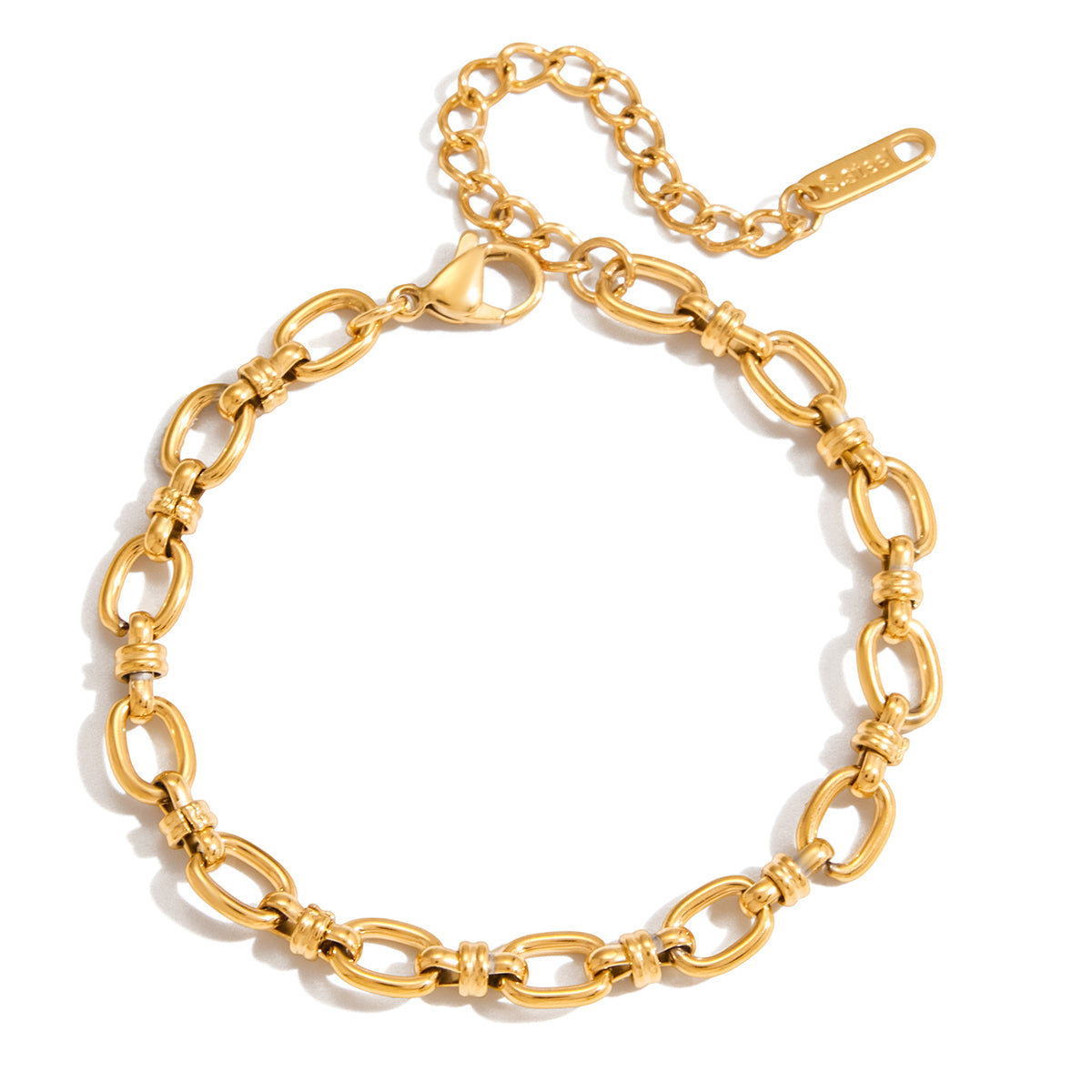 Regency Link Bracelet