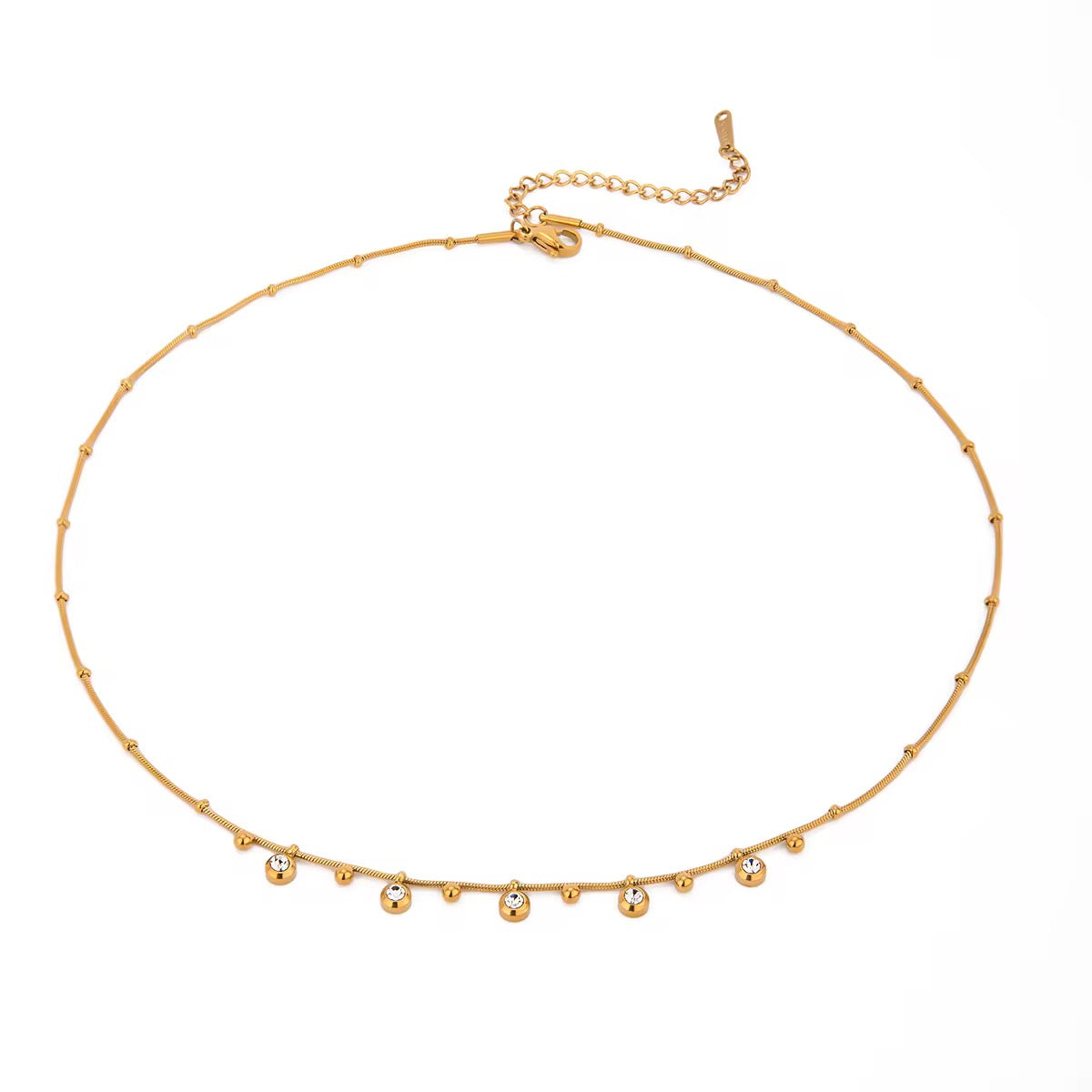 Lumière Necklace