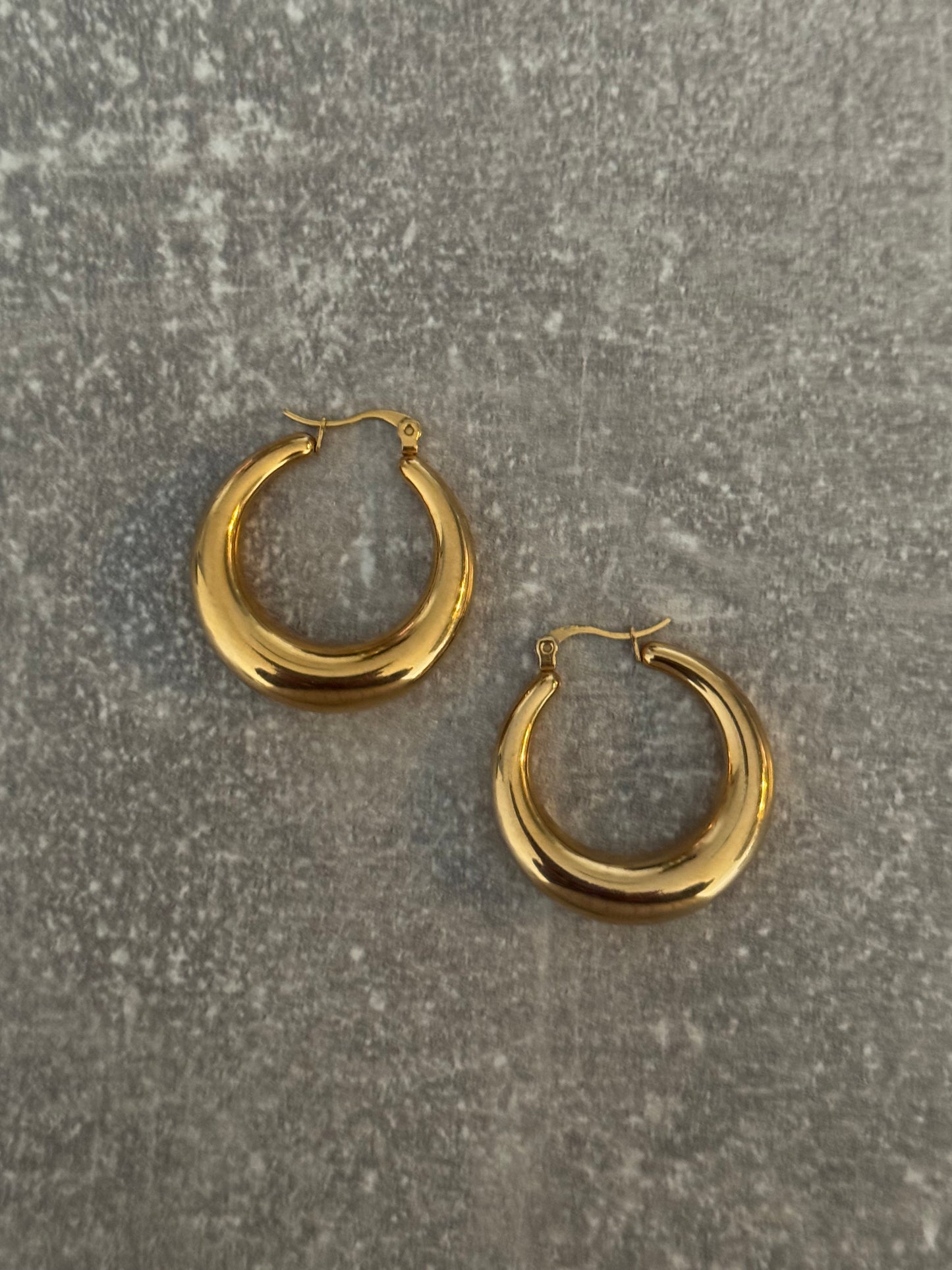 Halo Hoops