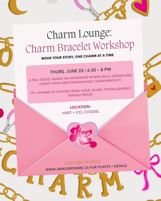 Hart & Co. Charm Lounge - Leamington Spa