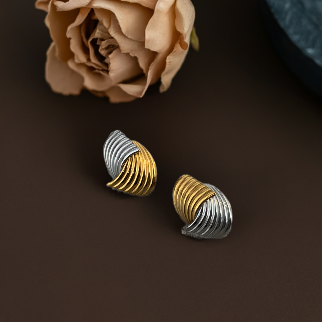 The Muse Earrings