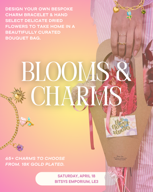 Bloom & Charm Lounge