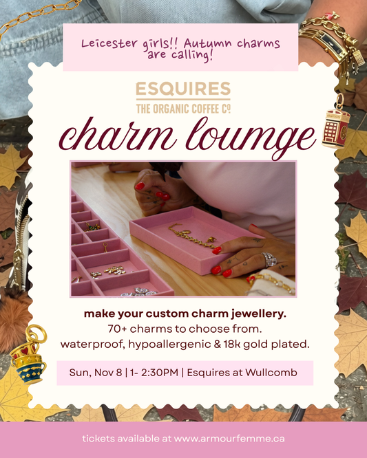 Esquires at Wullcomb Charm Lounge - Leicester
