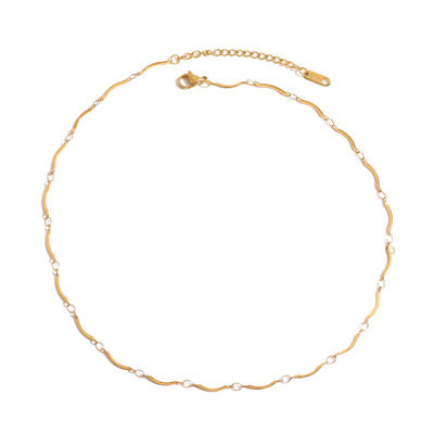 The Everyday Glow Necklace