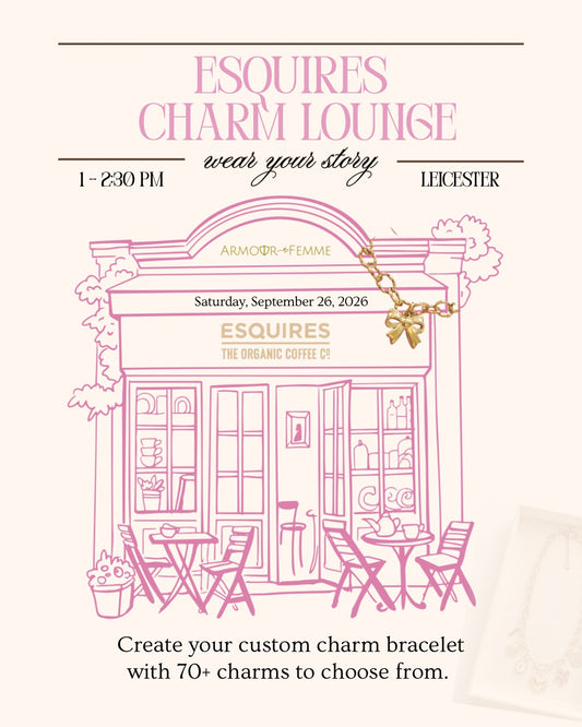 Esquires at Wullcomb Charm Lounge - Leicester