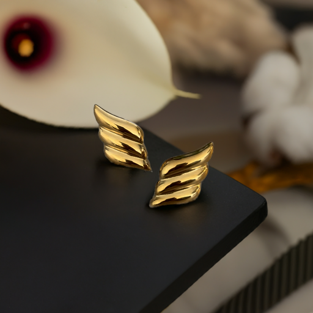 Golden Wings