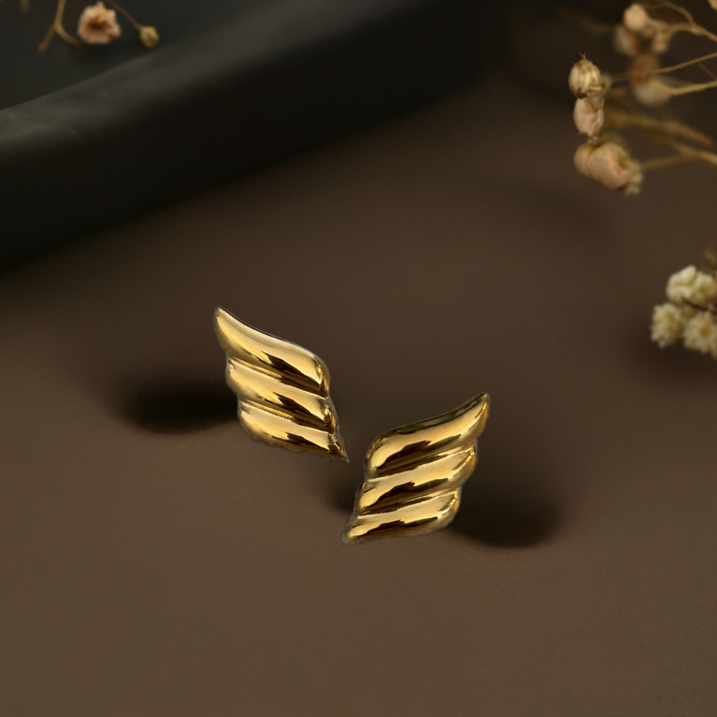 Golden Wings