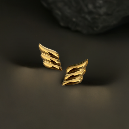 Golden Wings