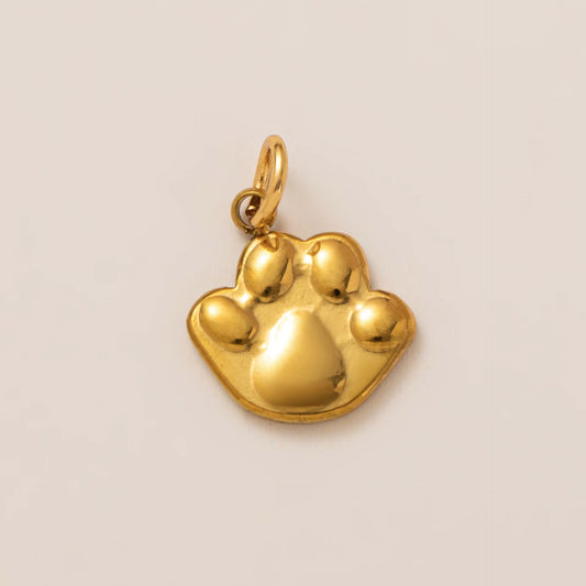 Paw Charm