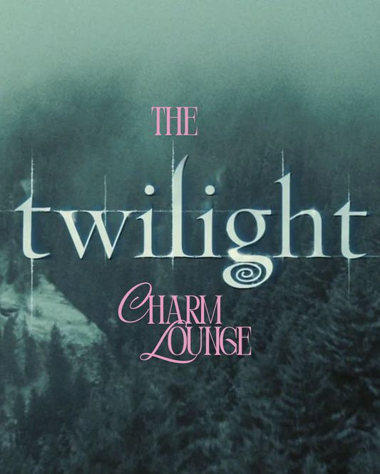 Twilight Charm Lounge