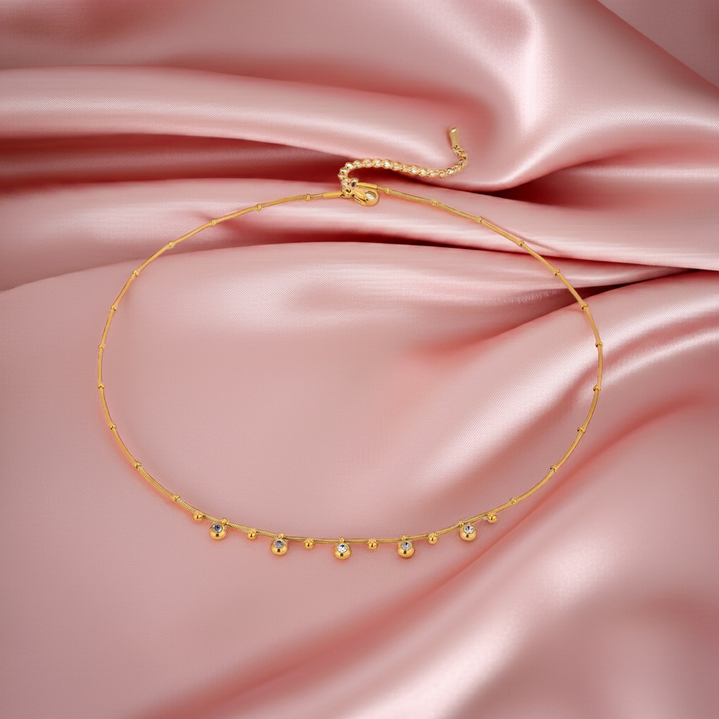 Lumière Necklace
