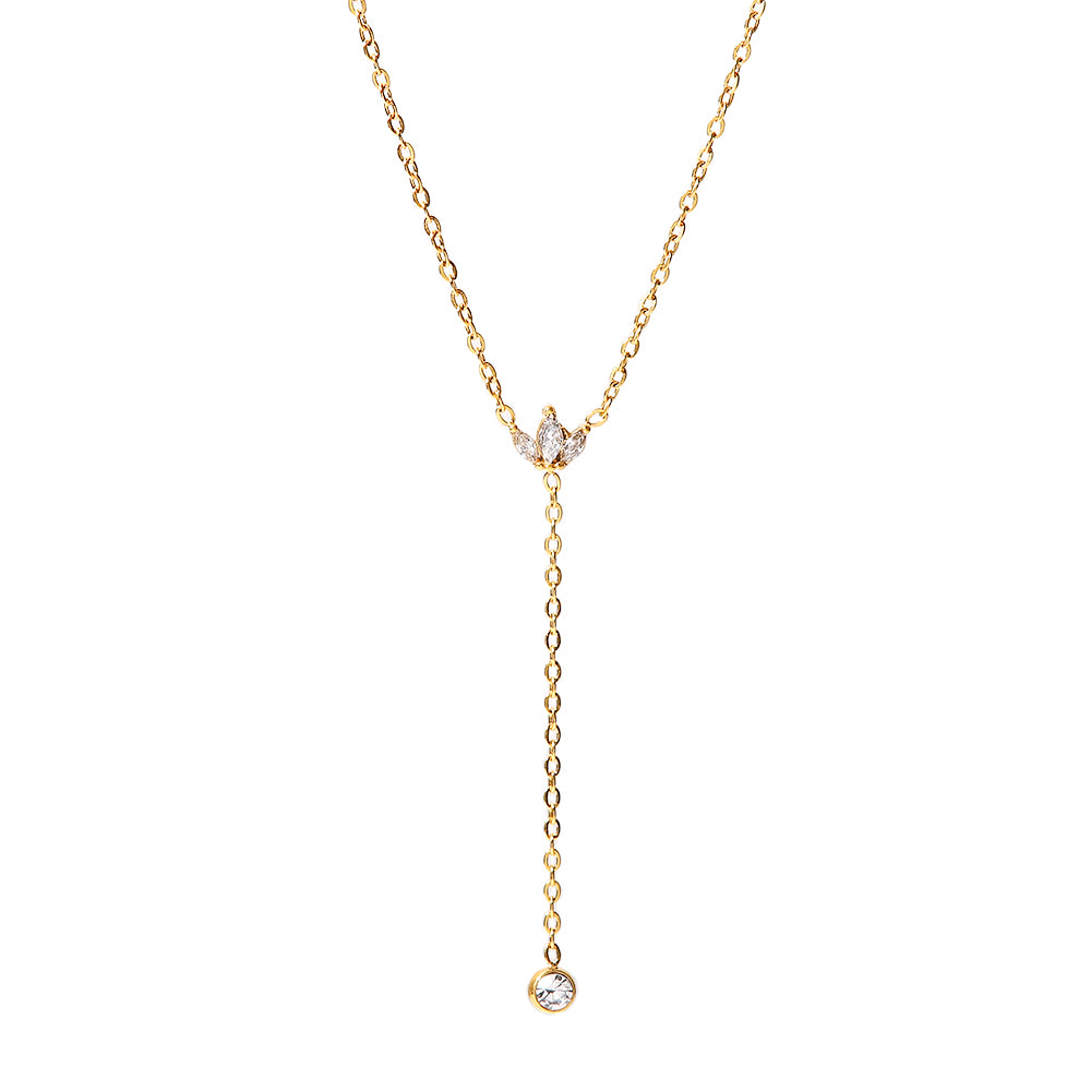 Eternal Bloom Necklace