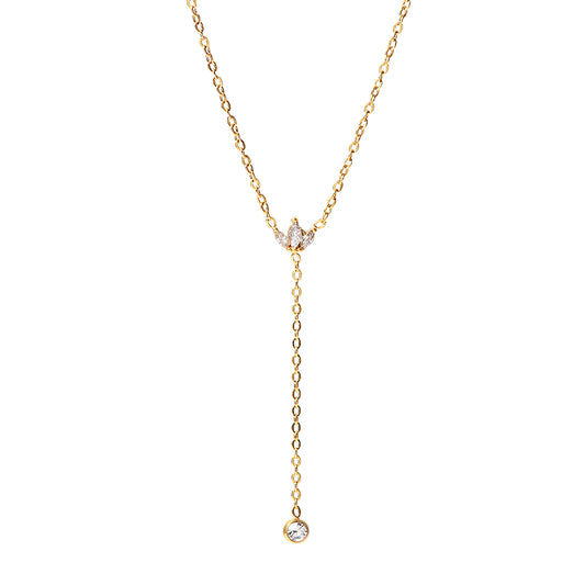 Eternal Bloom Necklace
